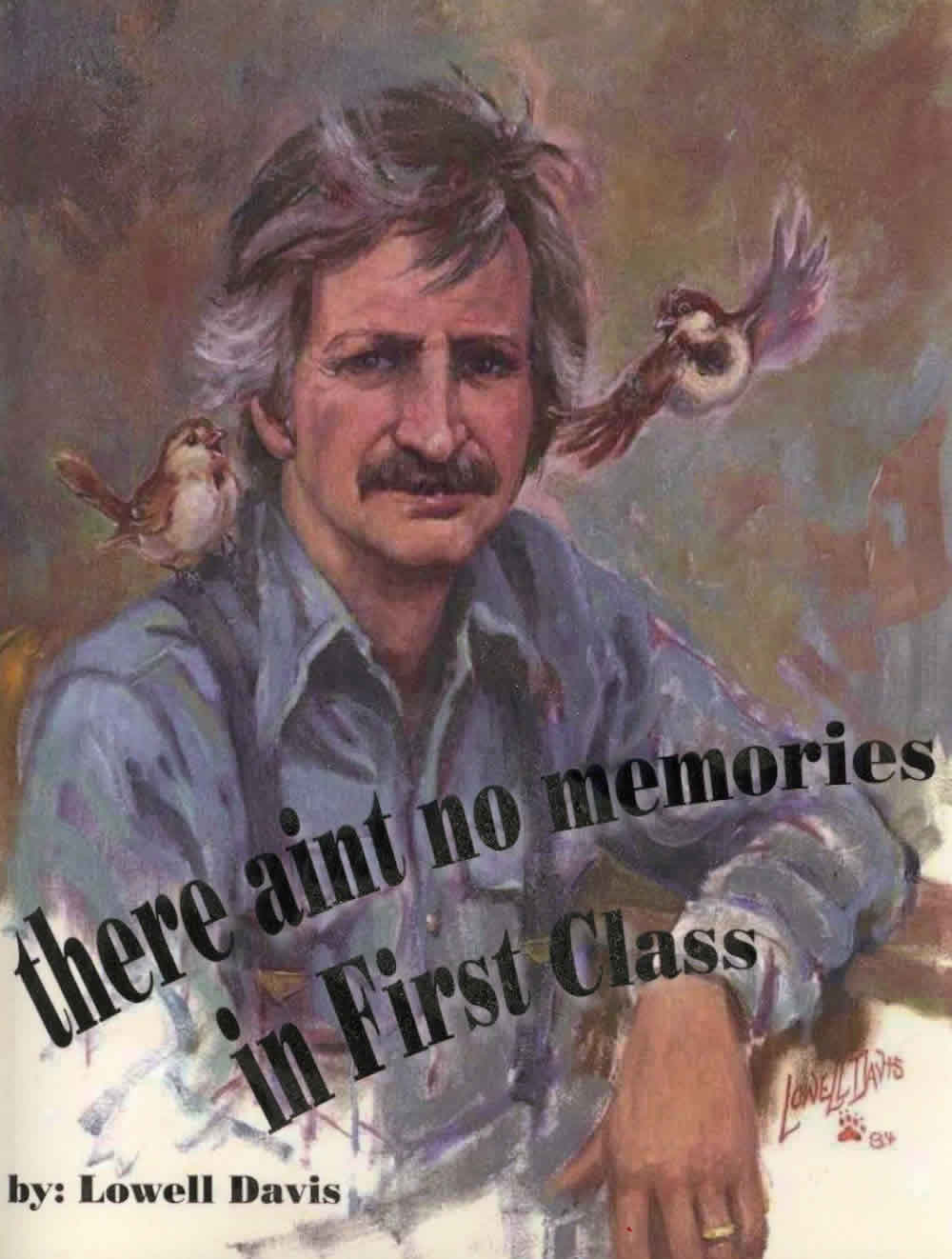 no memories in first class