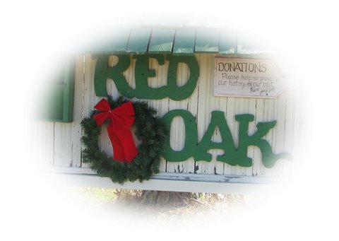 Welcome to Red Oak II